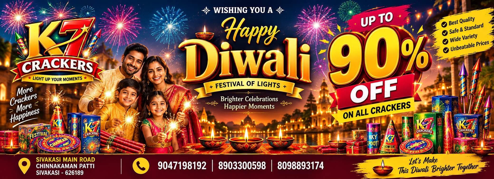 Diwali
